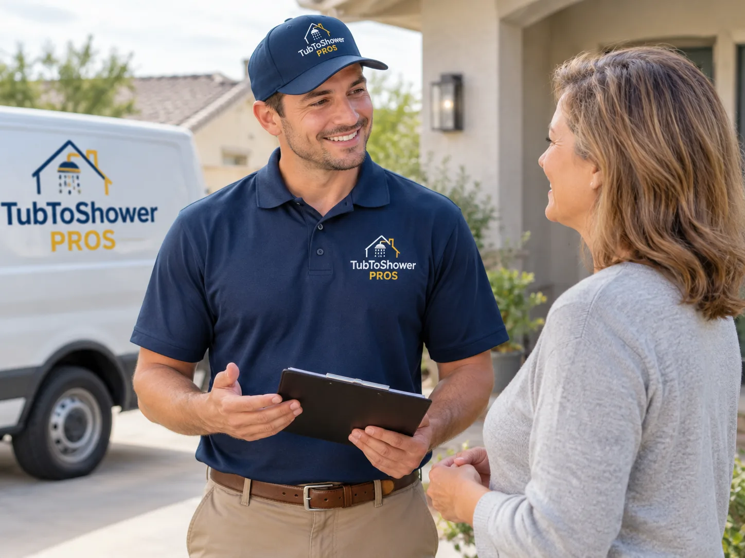 Tub Shower Conversion Widener, AR FAQs